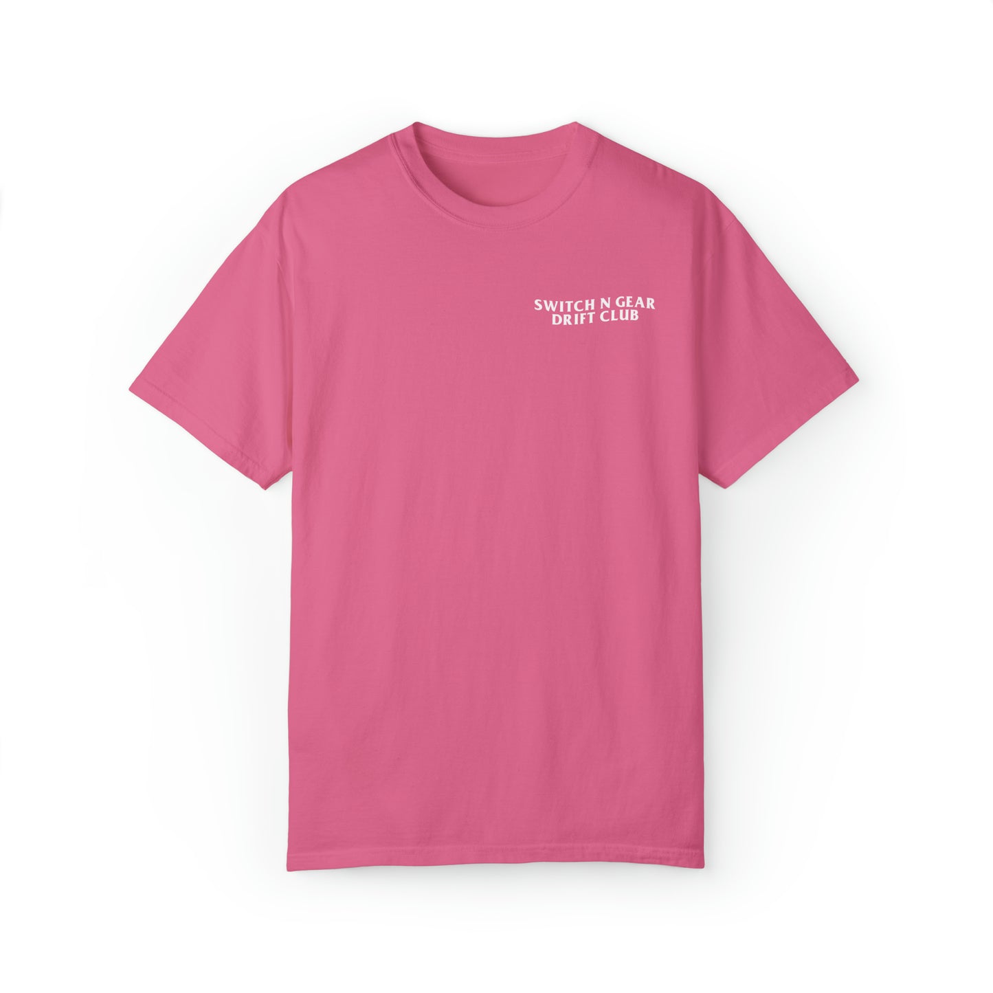 ANTI DRIFT TEE