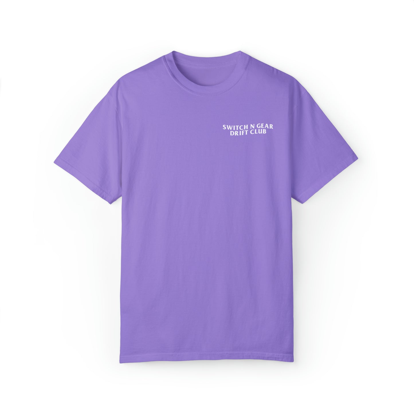ANTI DRIFT TEE
