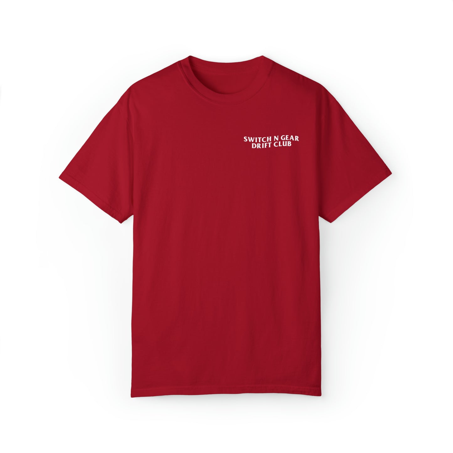 ANTI DRIFT TEE