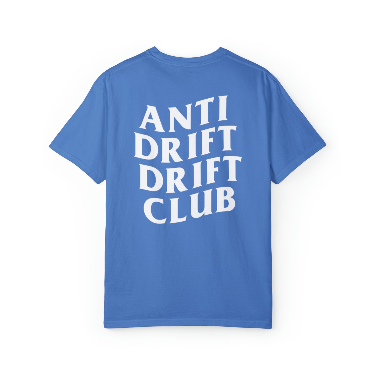ANTI DRIFT TEE