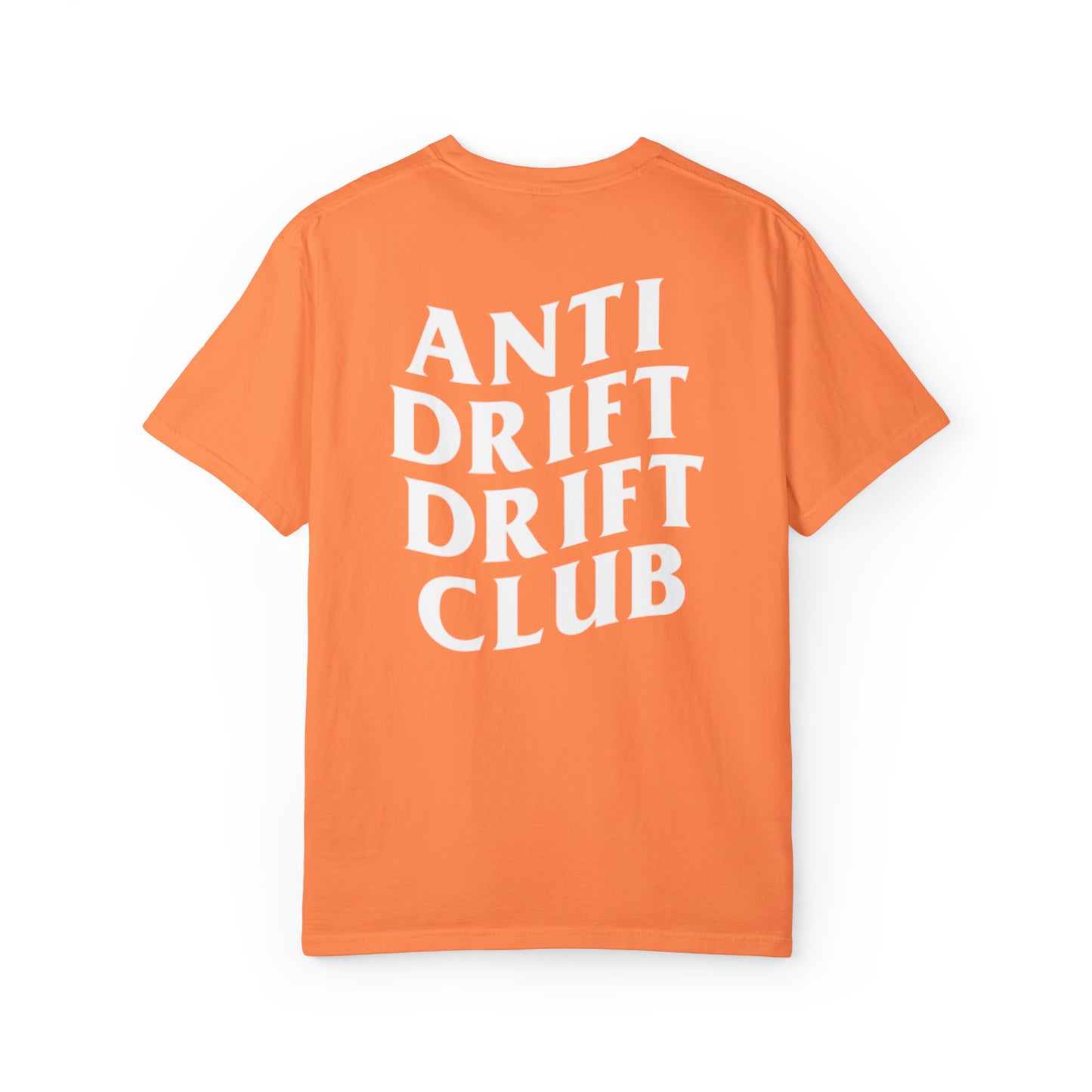 ANTI DRIFT TEE