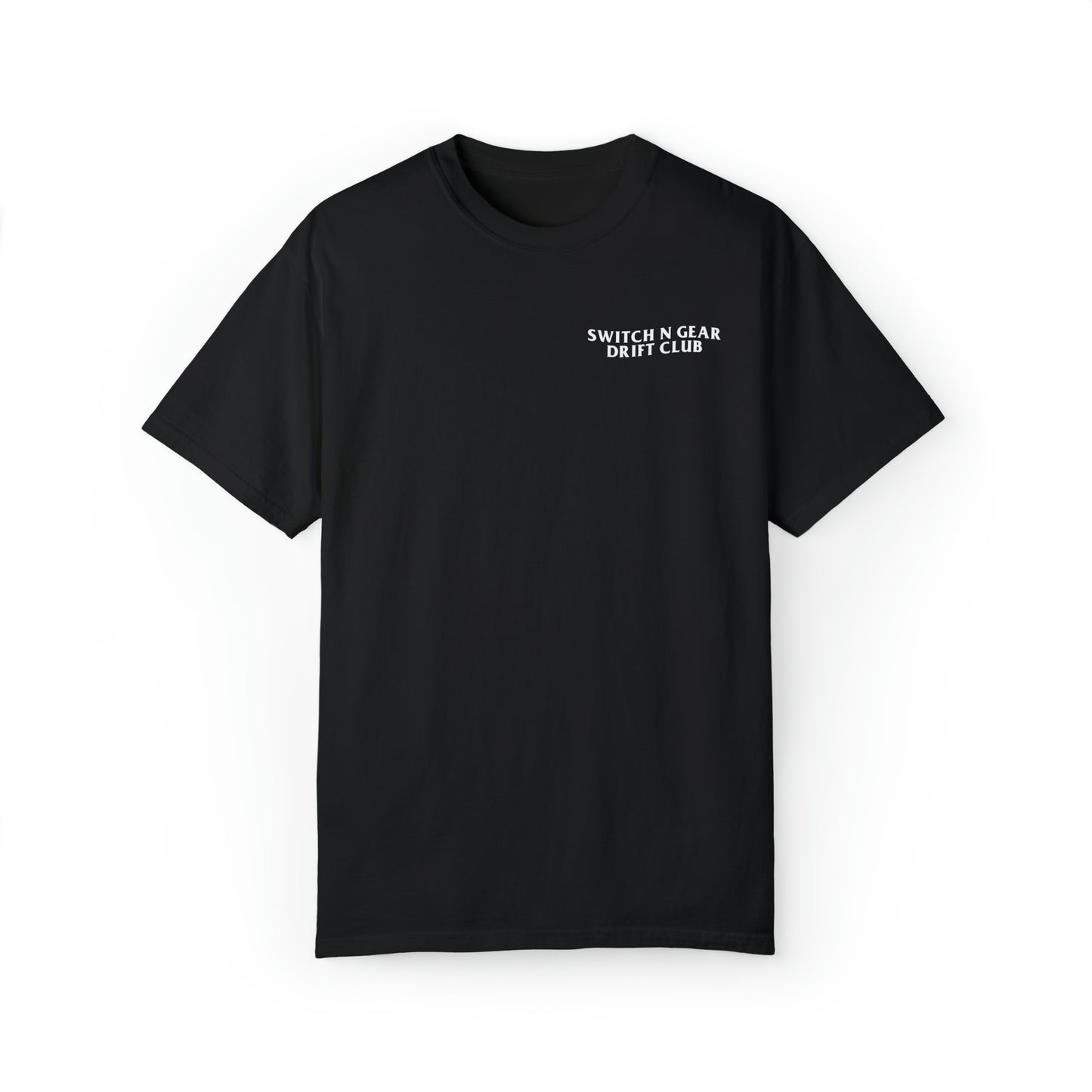 ANTI DRIFT TEE