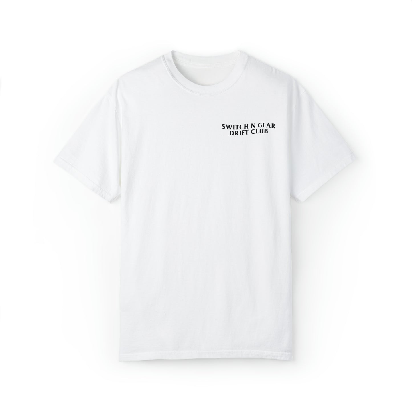 ANTI DRIFT TEE