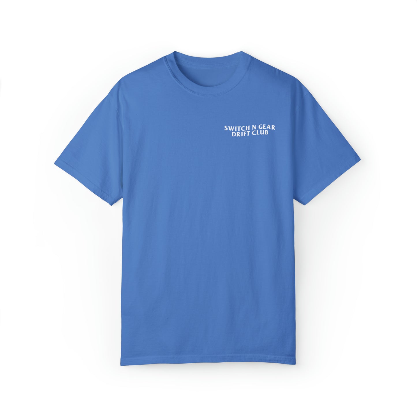 ANTI DRIFT TEE
