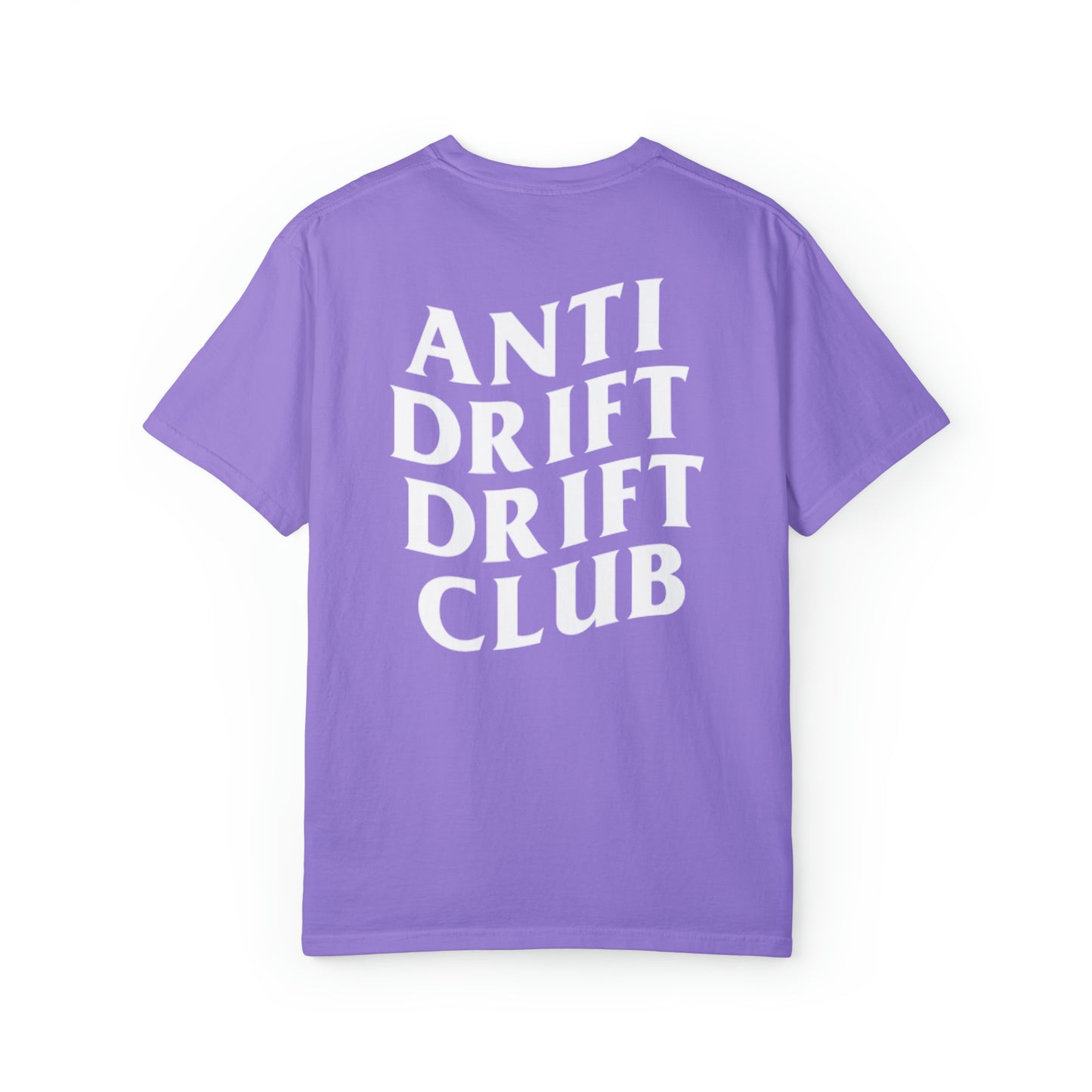 ANTI DRIFT TEE