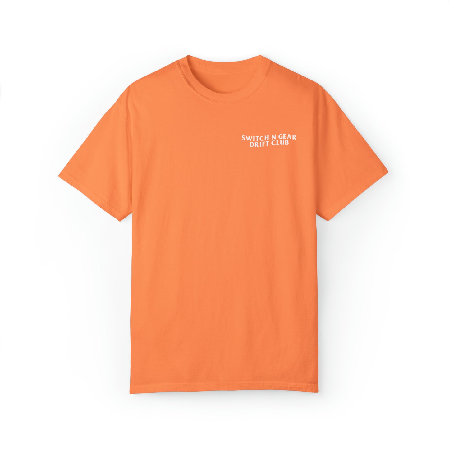 ANTI DRIFT TEE