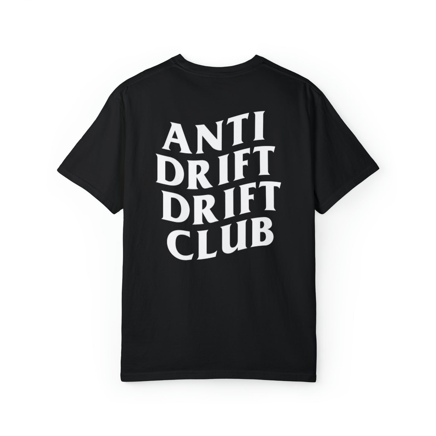 ANTI DRIFT TEE