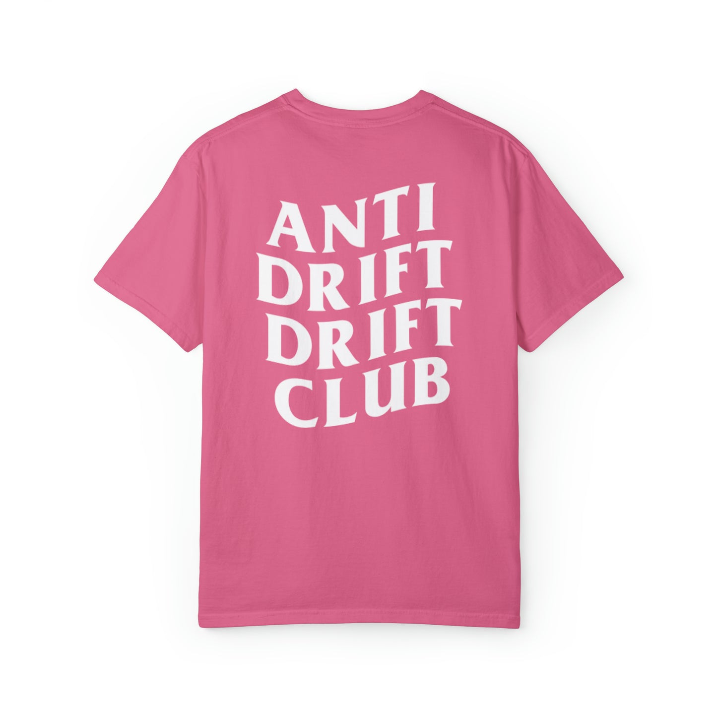 ANTI DRIFT TEE