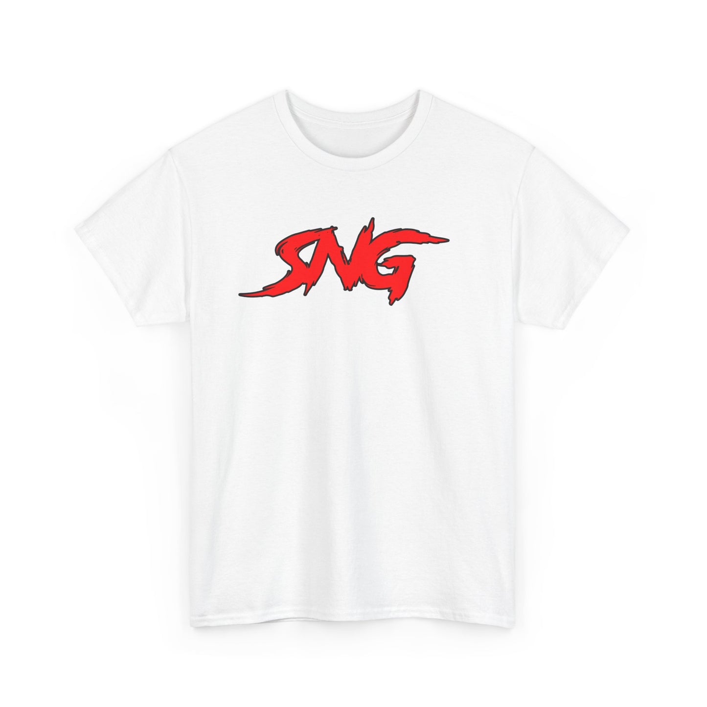 "SNG" TEE
