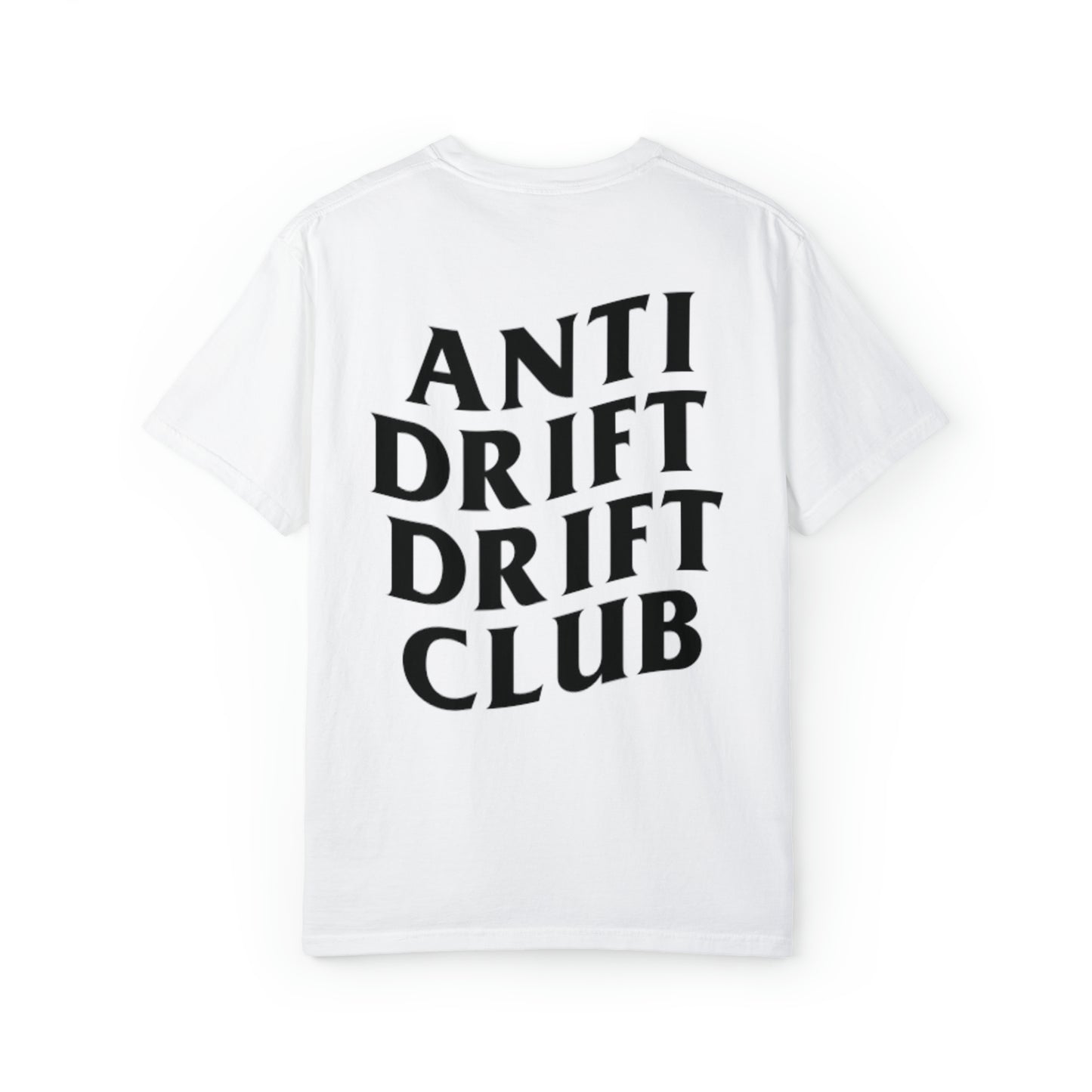ANTI DRIFT TEE