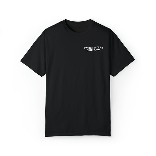 ANTI DRIFT TEE