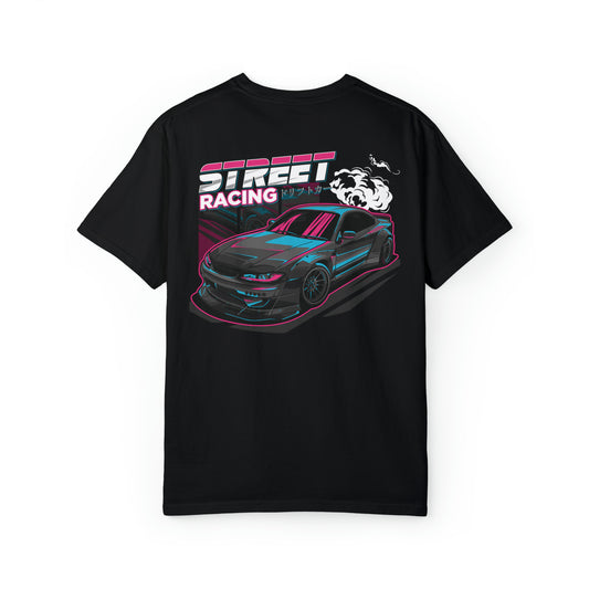 PUNCH "RACER EDITION" TEE