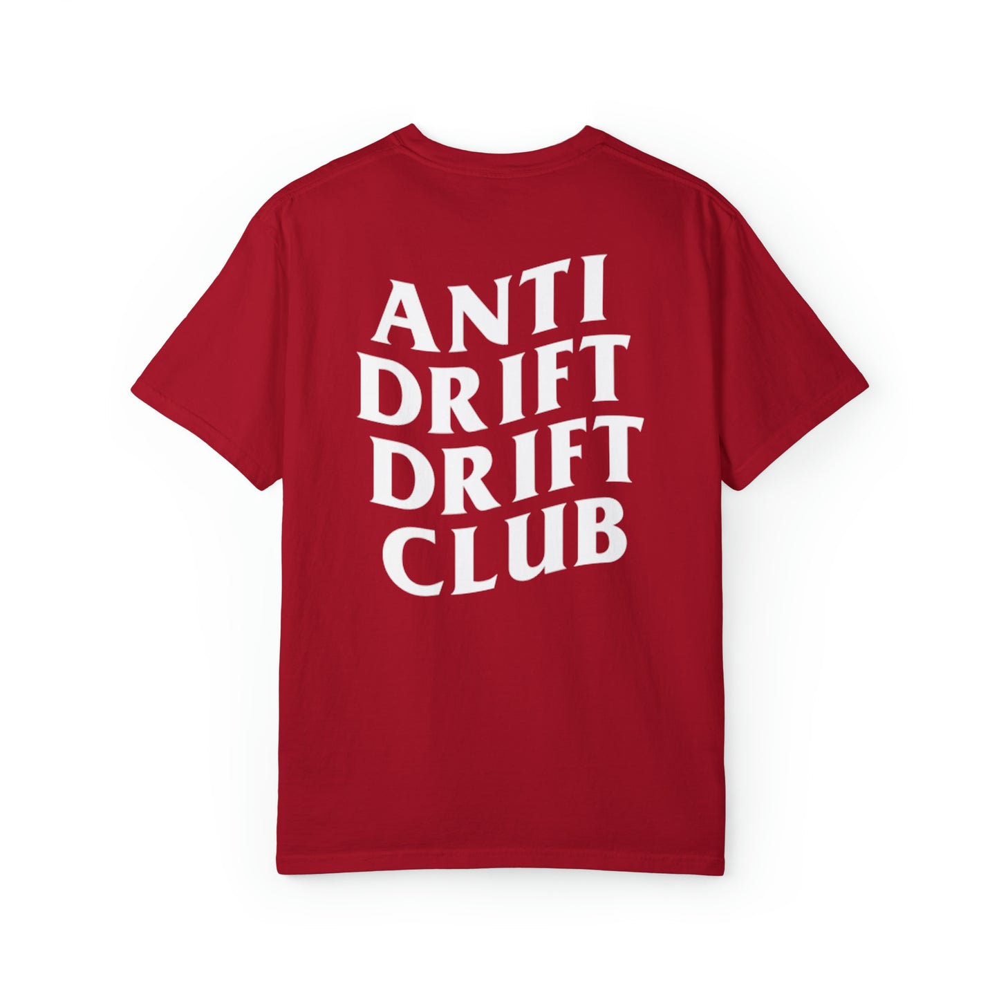 ANTI DRIFT TEE