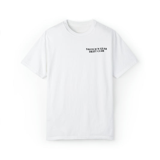 ANTI DRIFT TEE