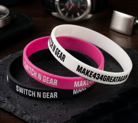 WRISTBAND